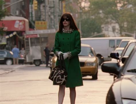 devil wears prada montage.